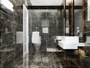 Bathroom Remodeling for Everyday Comfort and Balance