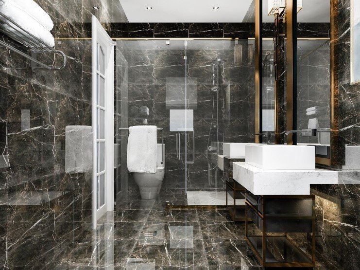 Bathroom Remodeling for Everyday Comfort and Balance