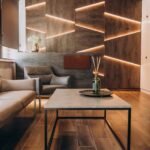 Lighting Design for Everyday Comfort and Balance
