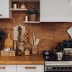 Kitchen Improvement for Comfort and Modern Living