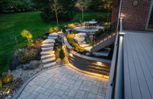 Why Smart Homeowners Are Turning to Hardscape in Cincinnati for Lasting Outdoor Spaces