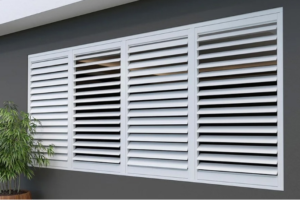 Why External Plantation Shutters Are the Smartest Upgrade Australian Homes Are Finally Getting Right