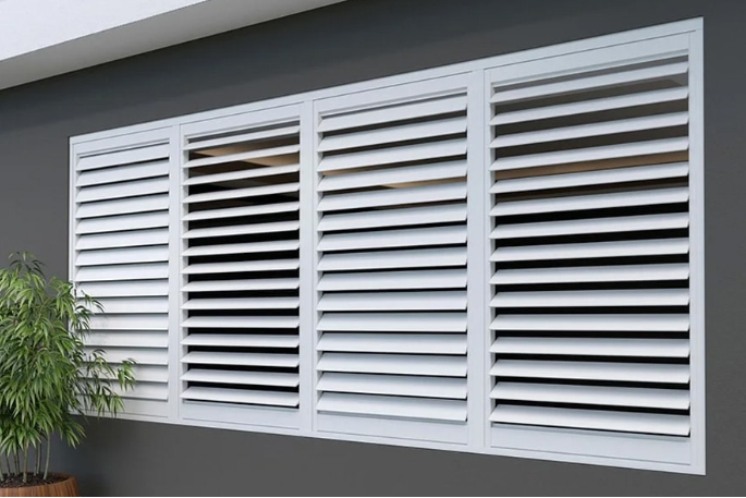Why External Plantation Shutters Are the Smartest Upgrade Australian Homes Are Finally Getting Right