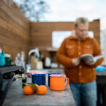 Why Alfresco Kitchens Turn Ordinary Outdoor Spaces Into the Heart of the Home