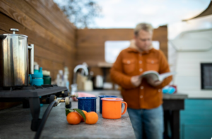 Why Alfresco Kitchens Turn Ordinary Outdoor Spaces Into the Heart of the Home