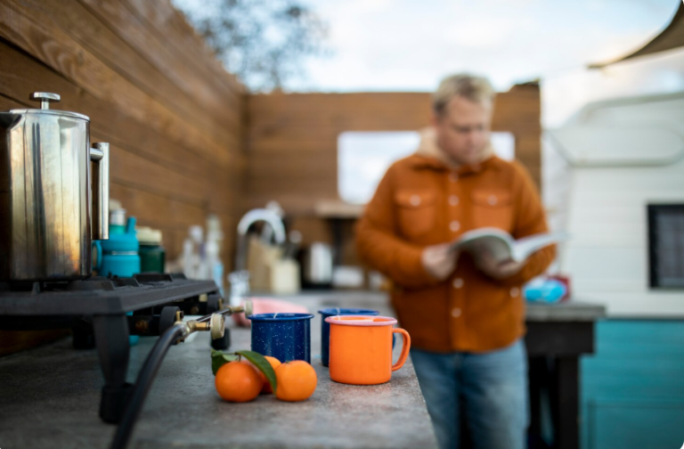 Why Alfresco Kitchens Turn Ordinary Outdoor Spaces Into the Heart of the Home