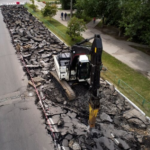 Benefits of Working With Professional Utah Asphalt Paving Contractors